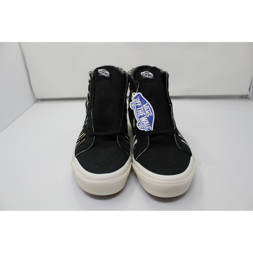 Vans-SK8-HI 38 DX 'Anaheim Factory - Zebra' - Picture 2 of 7